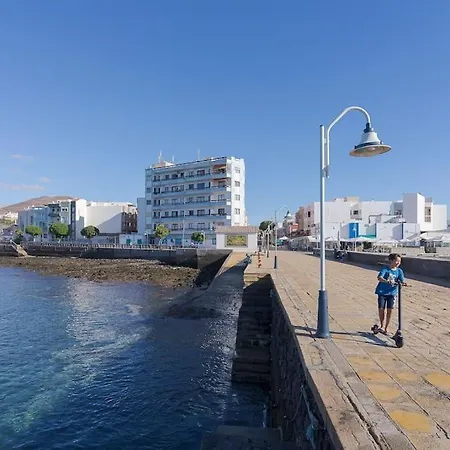 Apartman Afortunadas , Playa 1ºa